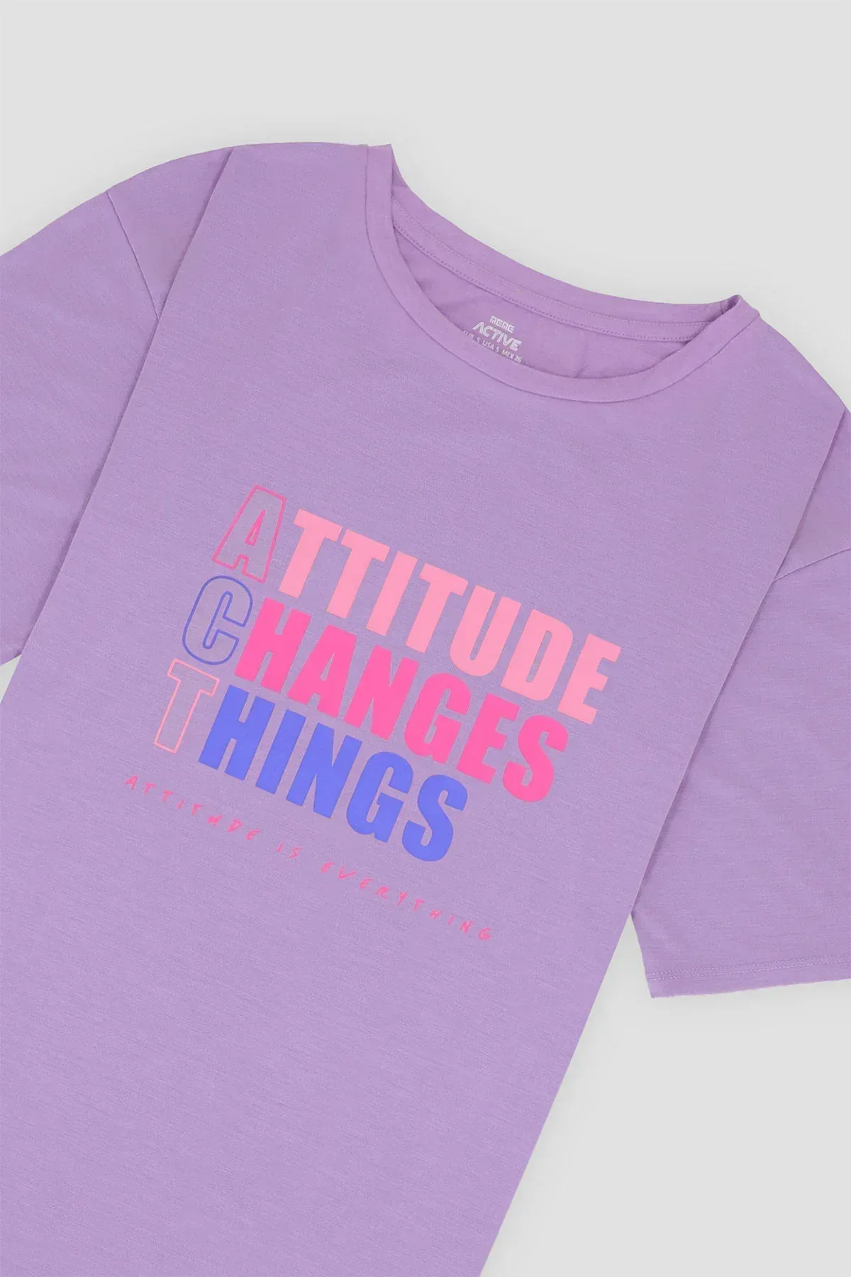 PRINTED T-SHIRT FOR WOMEN - Image 2