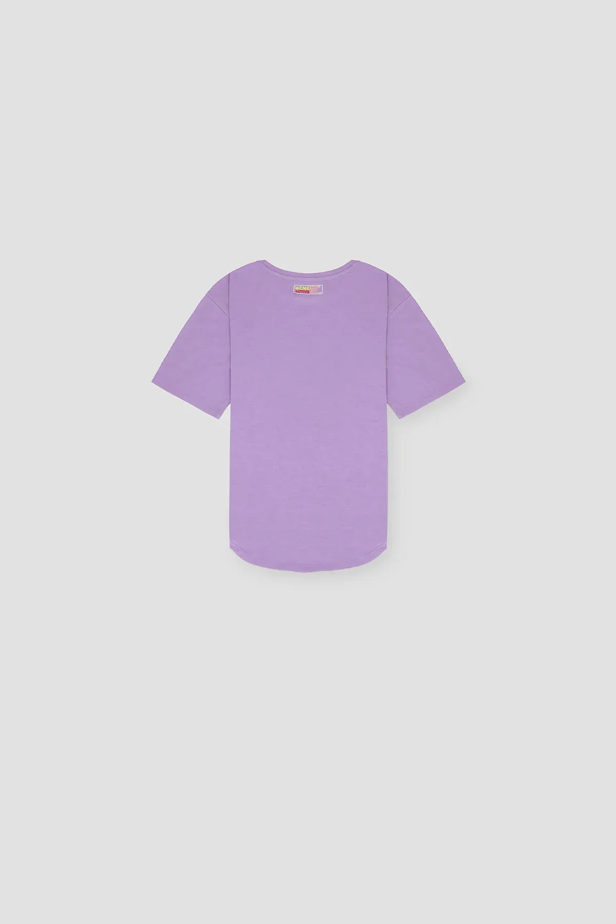PRINTED T-SHIRT FOR WOMEN - Image 3