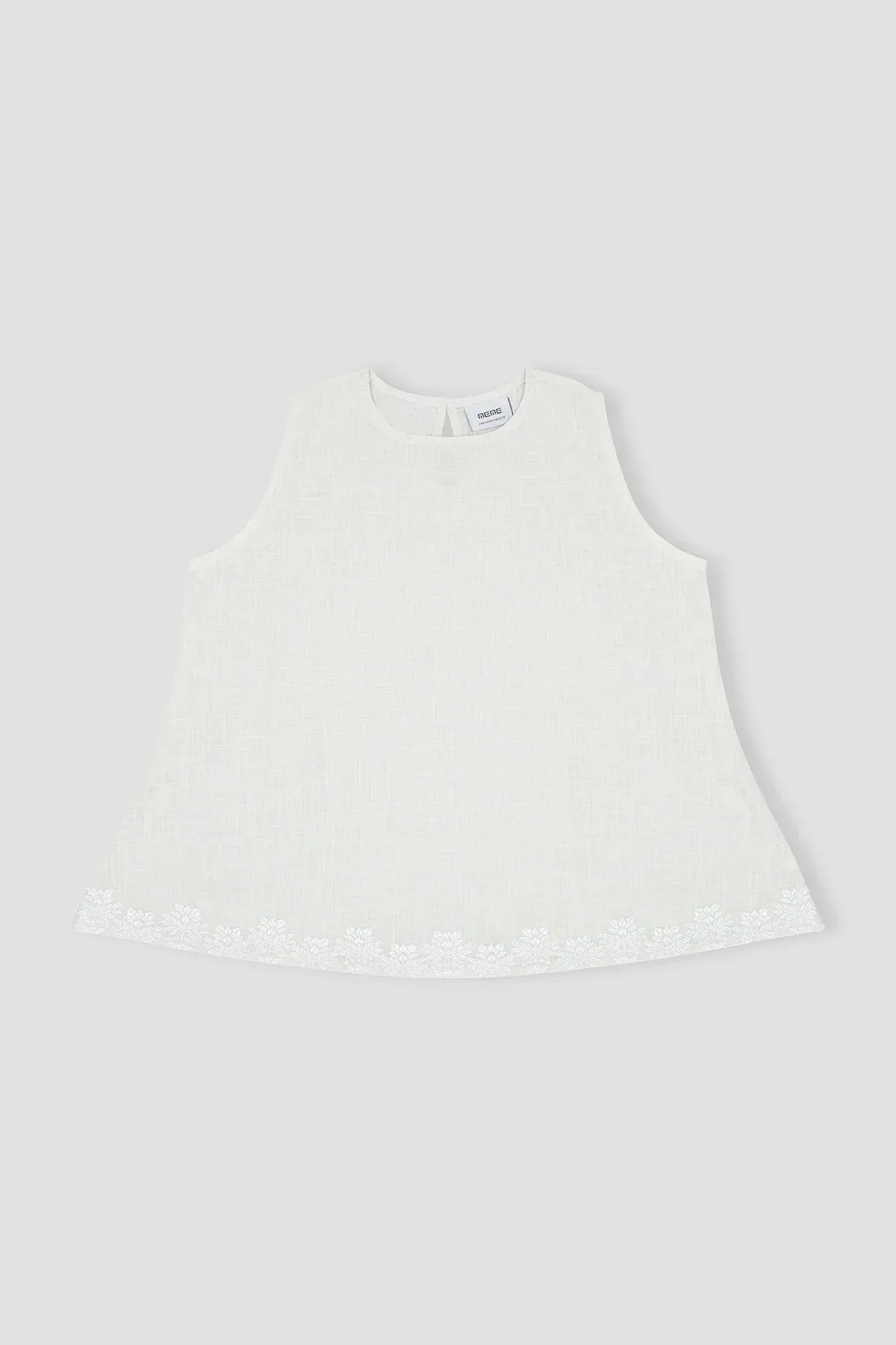 SOLID CO-ORD SET FOR WOMEN - Image 3