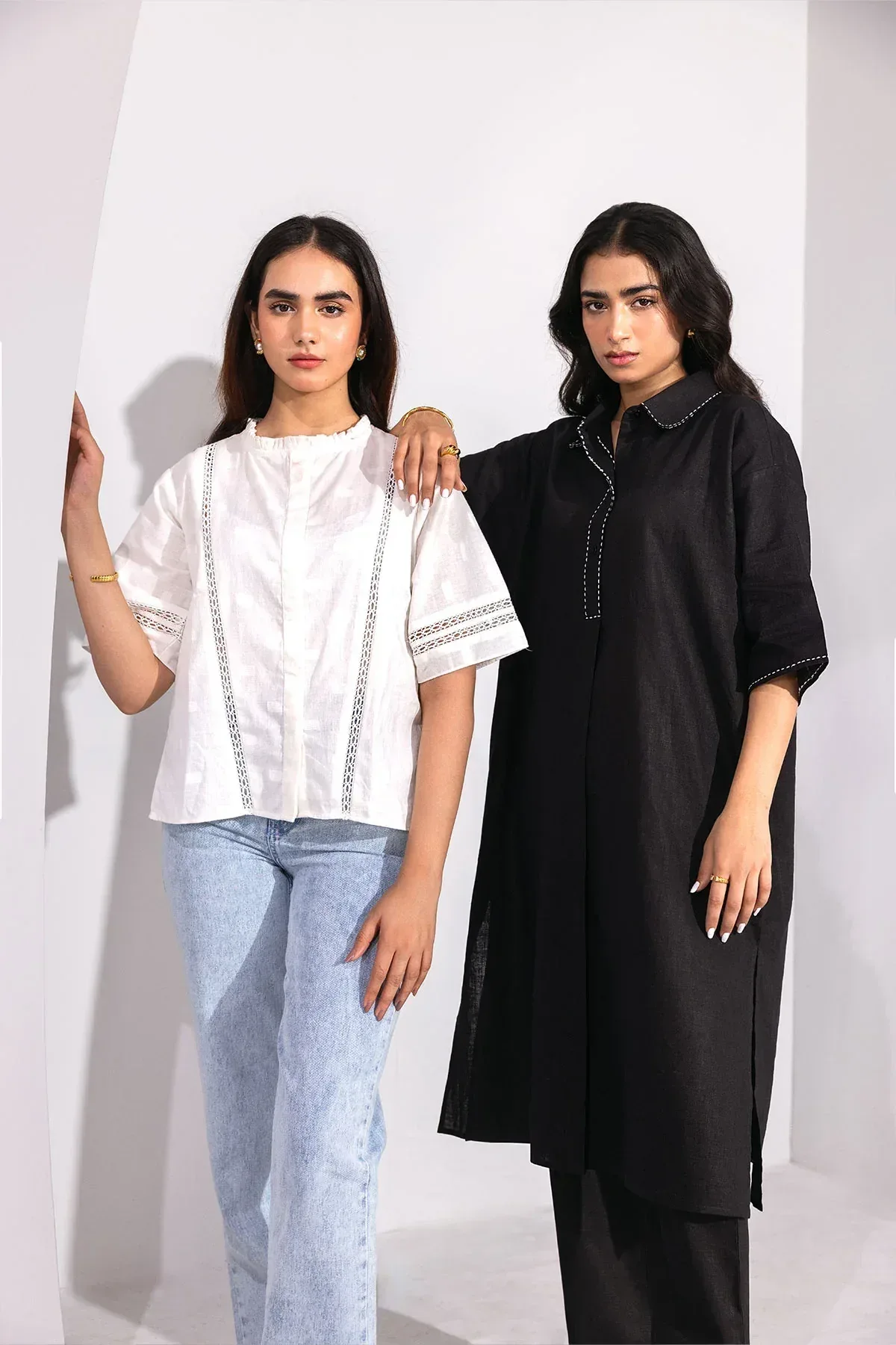 STYLISH SHIRT FOR WOMEN - Image 3