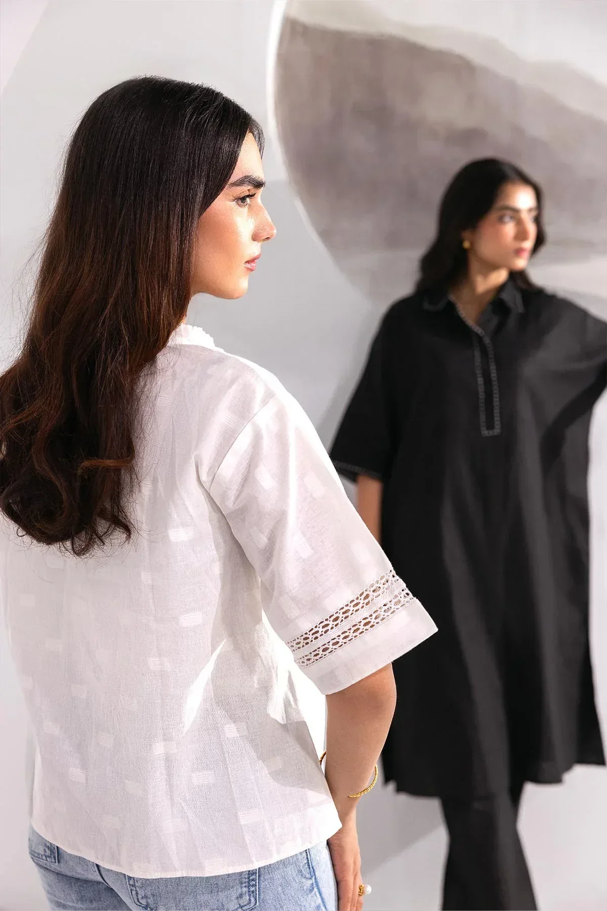 STYLISH SHIRT FOR WOMEN - Image 4