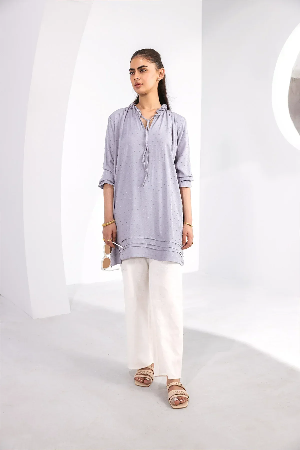 MIDI DRESS FOR WOMEN