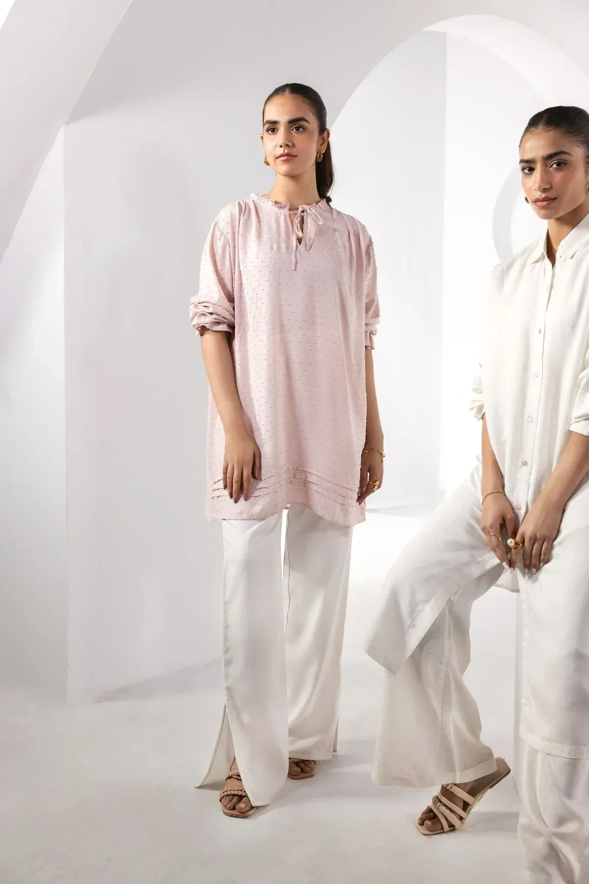 MIDI DRESS FOR WOMEN