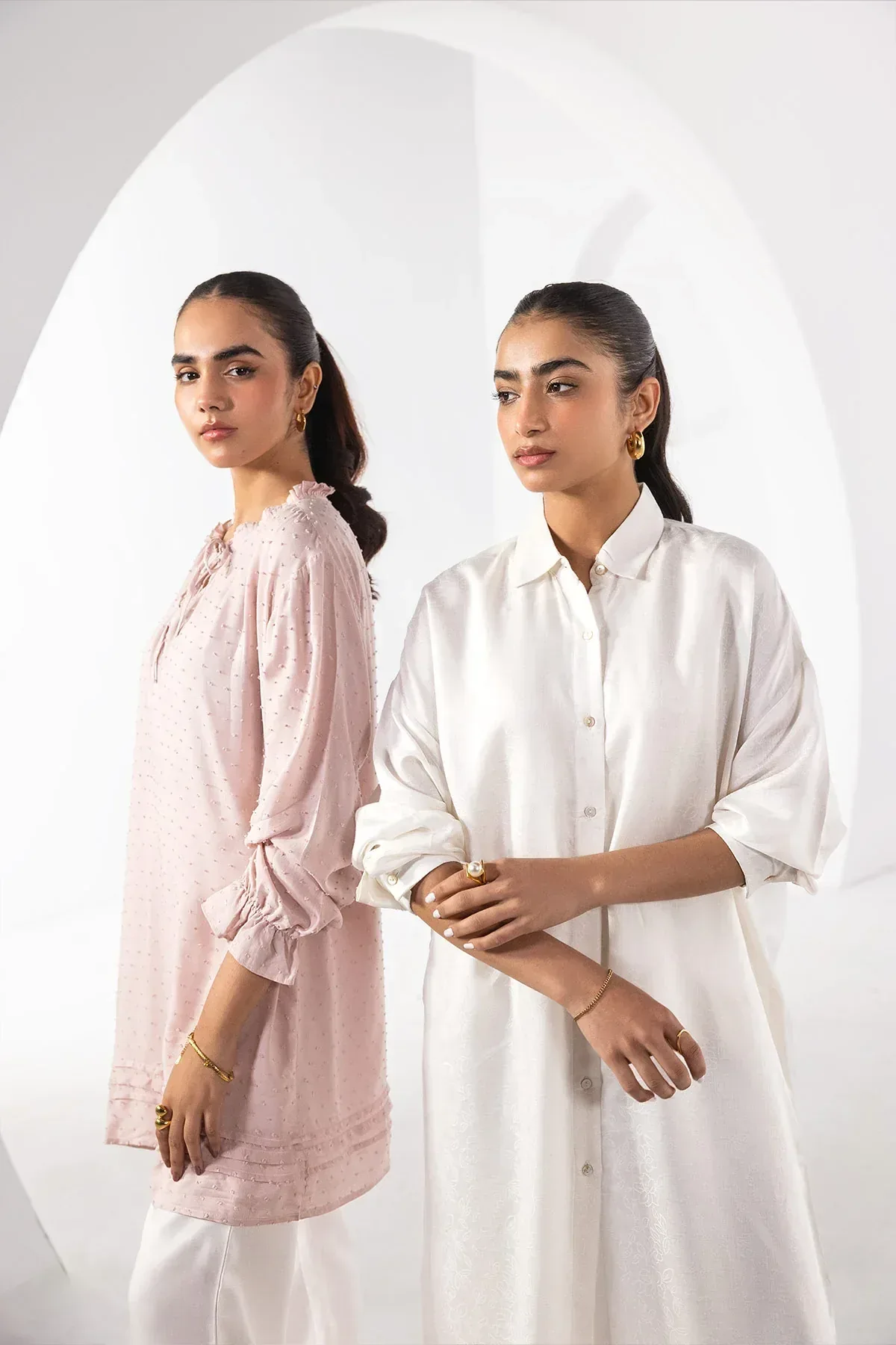 MIDI DRESS FOR WOMEN - Image 2