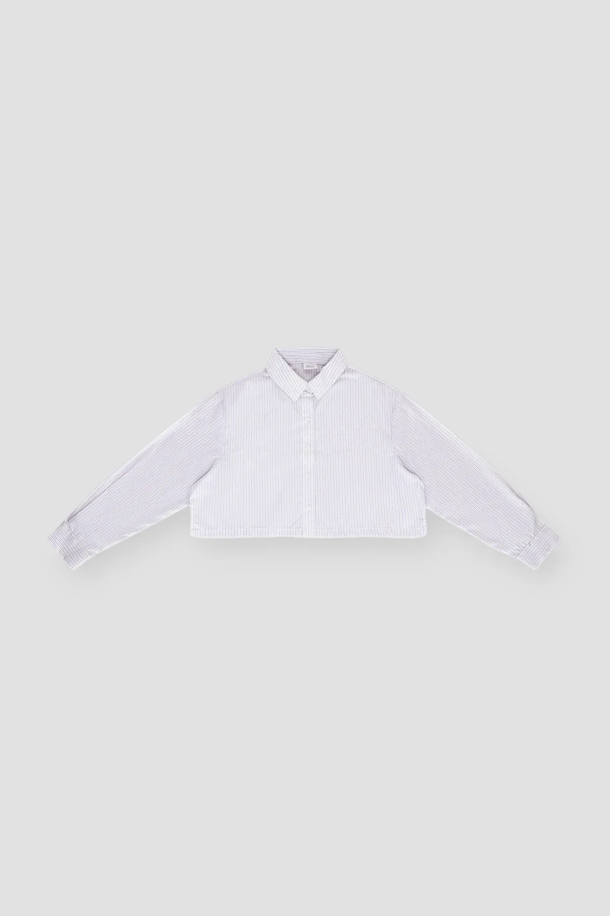 STRIPED SHIRT FOR WOMEN - Image 4