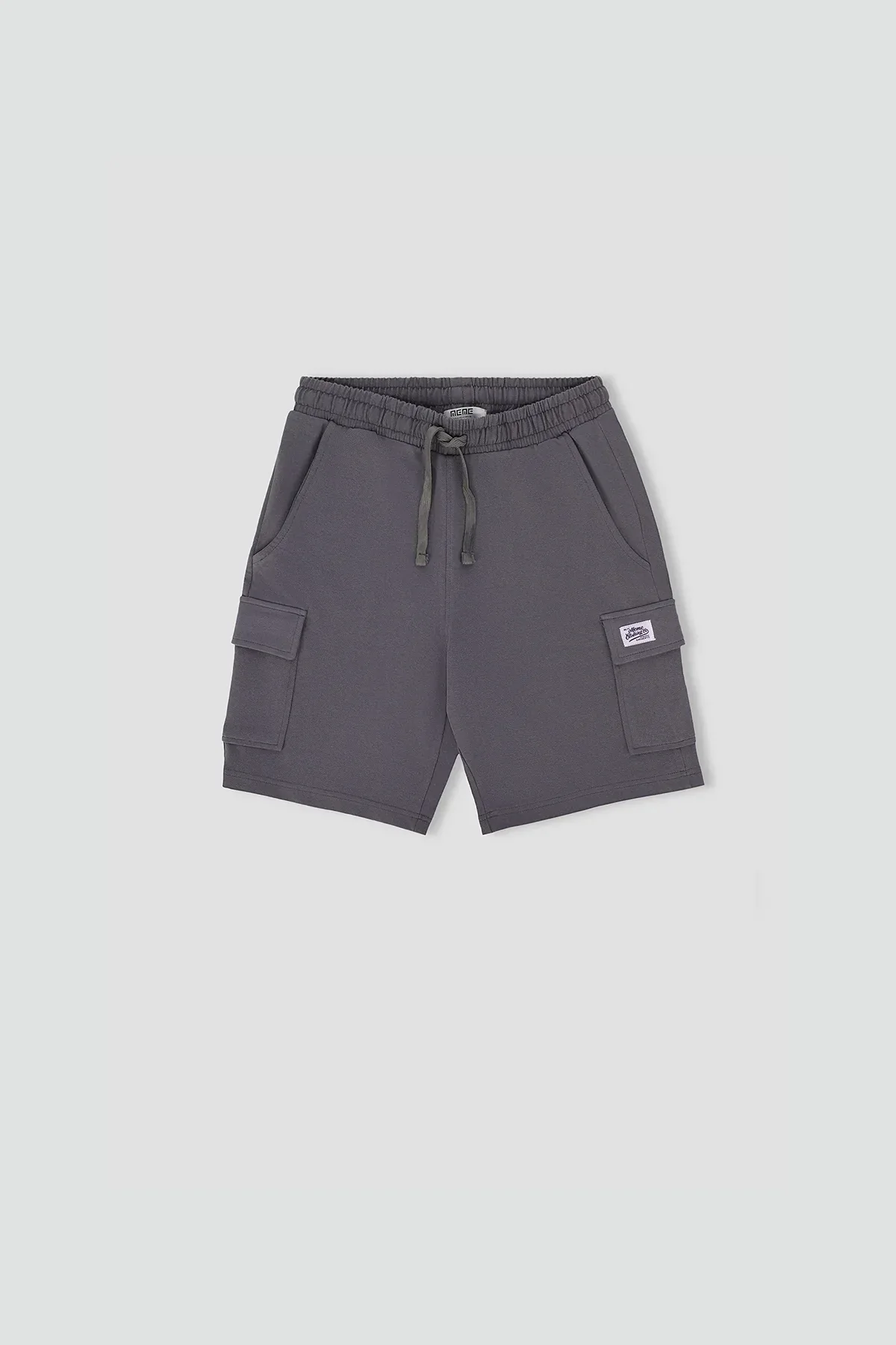 SHORT FOR MEN - GREY