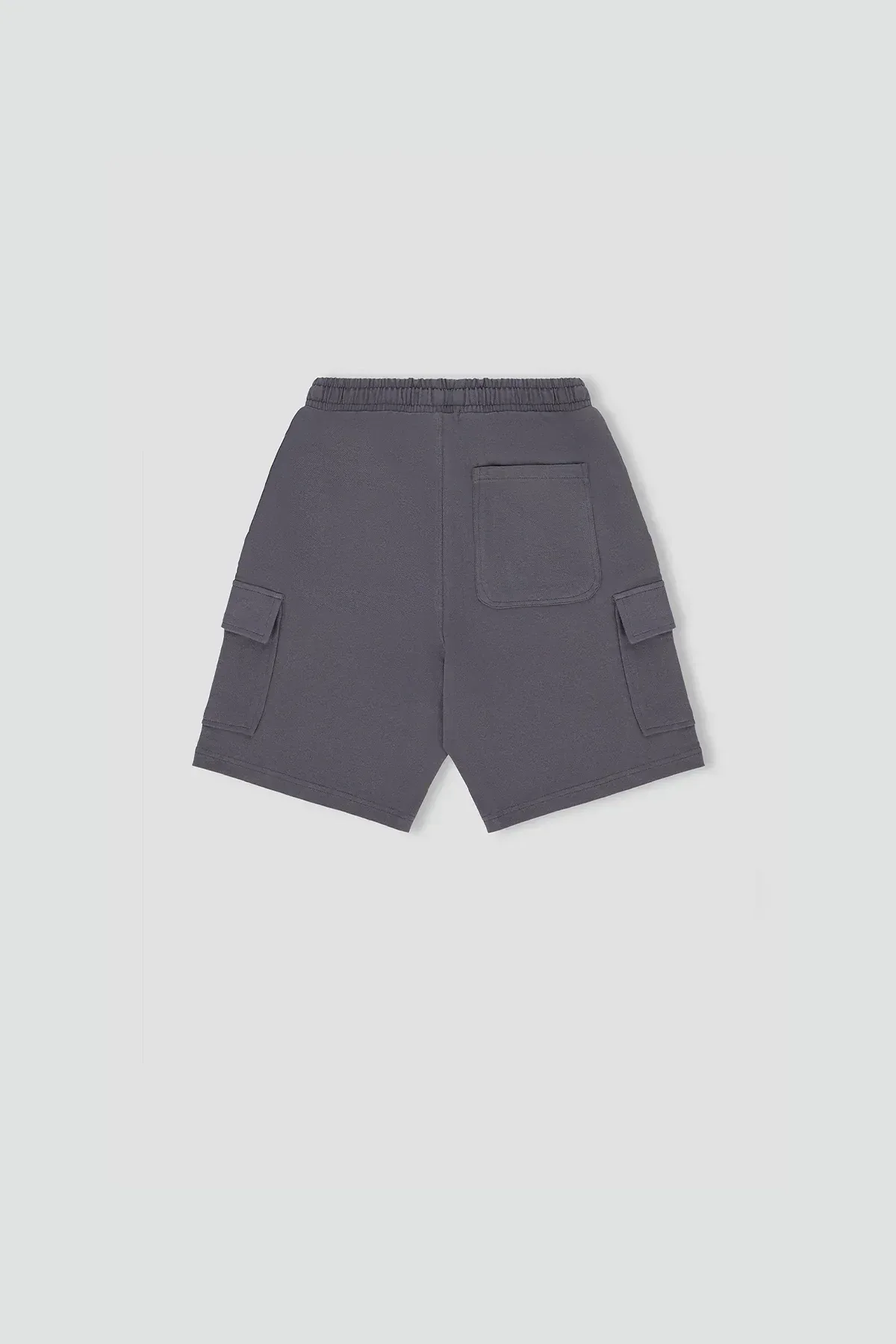 SHORT FOR MEN - GREY - Image 3