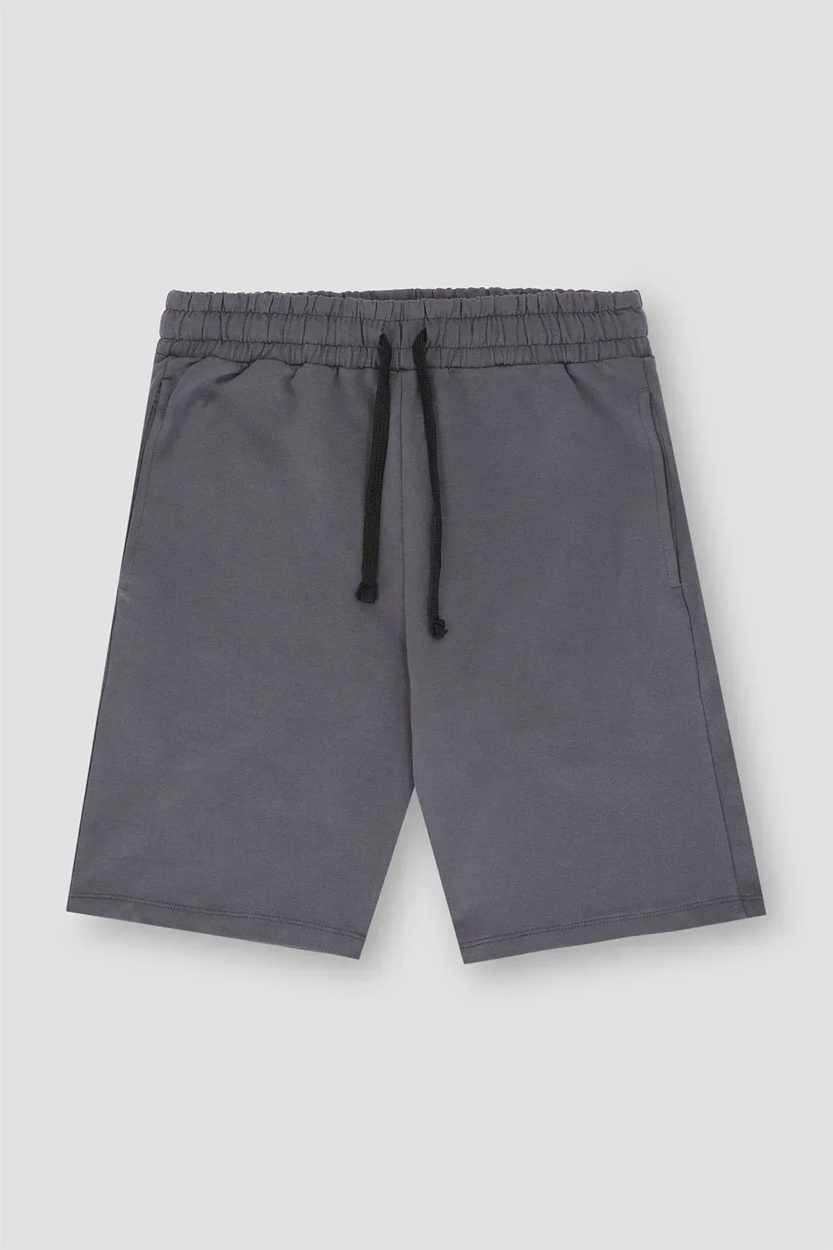 SOLID SHORT FOR MEN