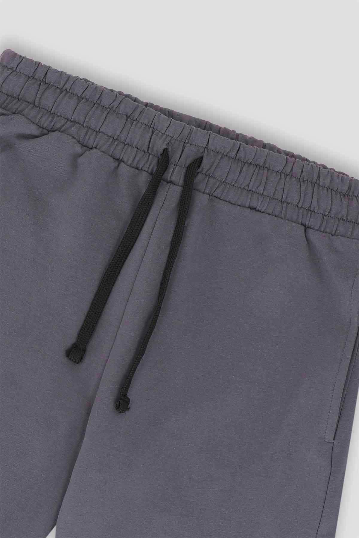 SOLID SHORT FOR MEN - Image 2