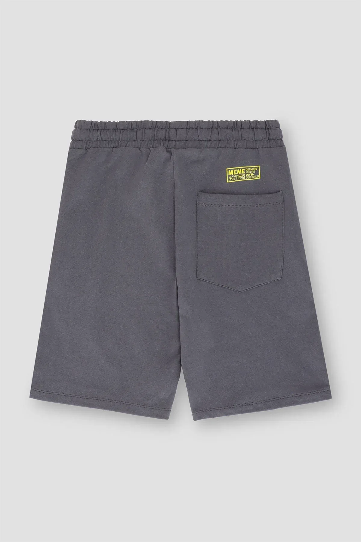 SOLID SHORT FOR MEN - Image 3