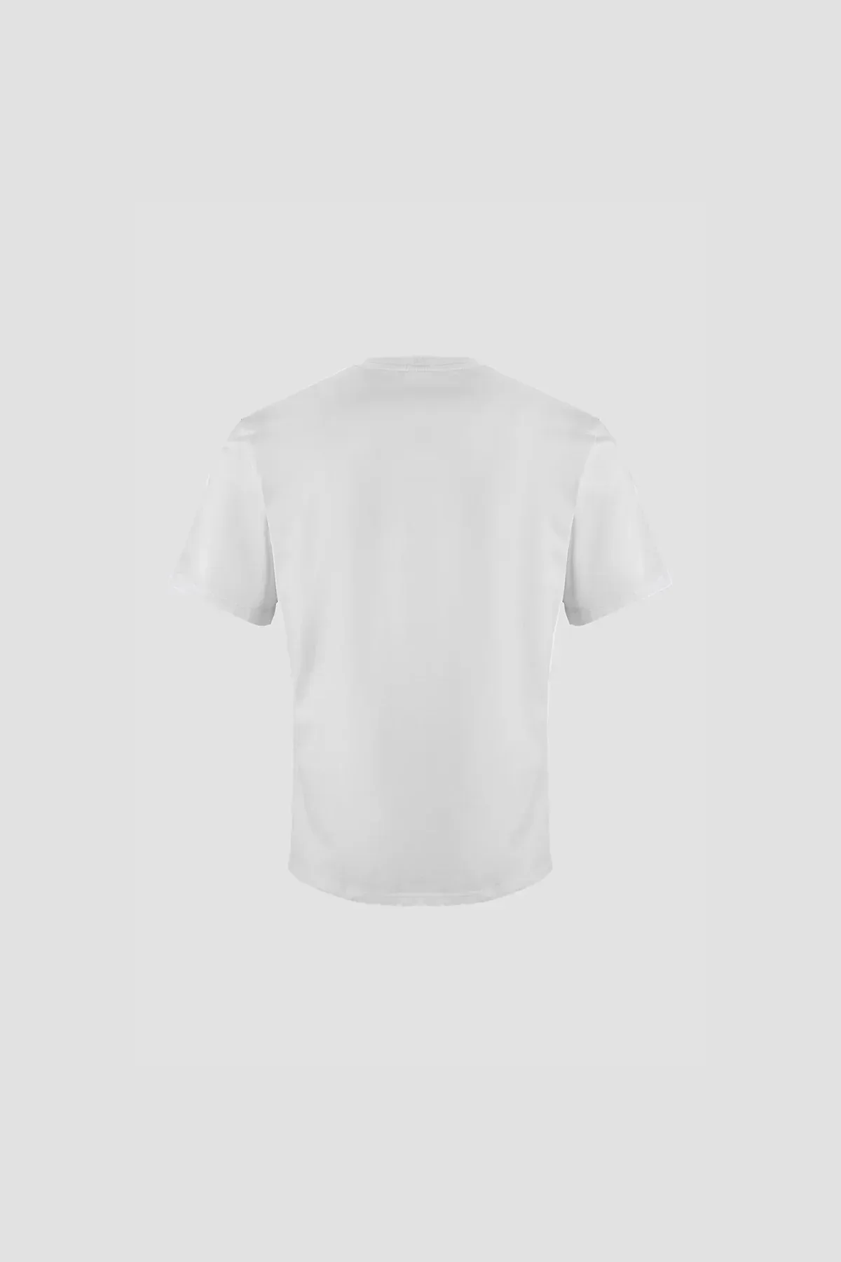 SUPERMAN PRINT T-SHIRT FOR MEN - Image 4