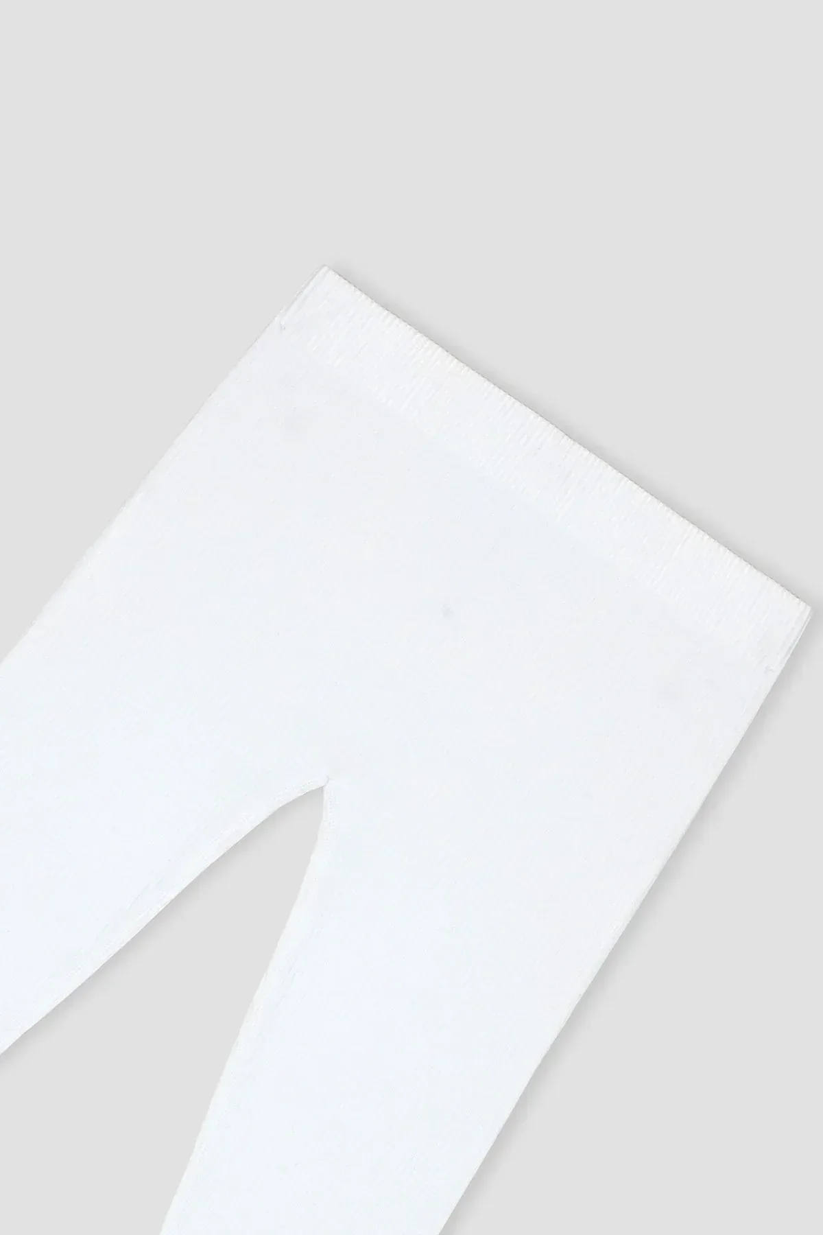 RIBBED LEGGINGS FOR GIRLS - Image 3
