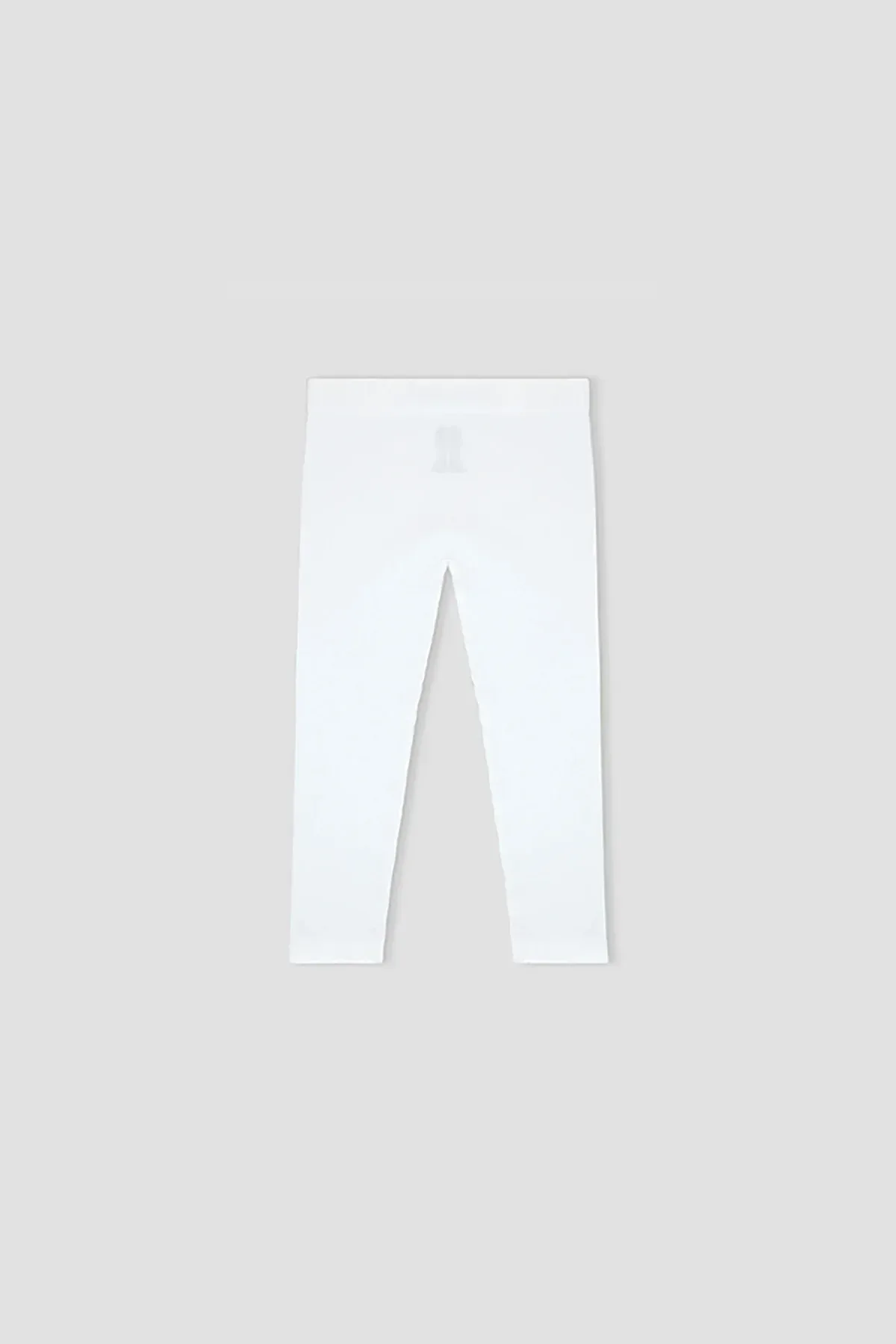RIBBED LEGGINGS FOR GIRLS - Image 4