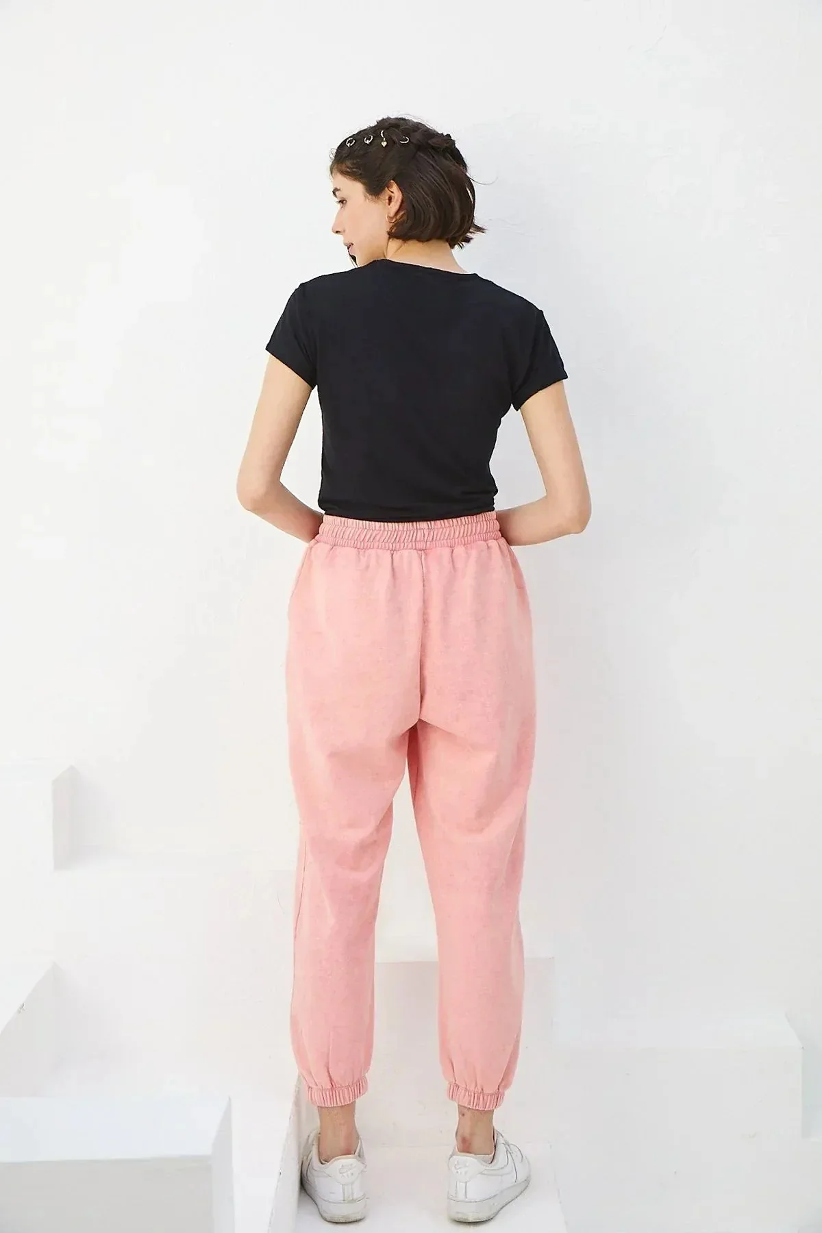 JOGGER TROUSER FOR WOMEN