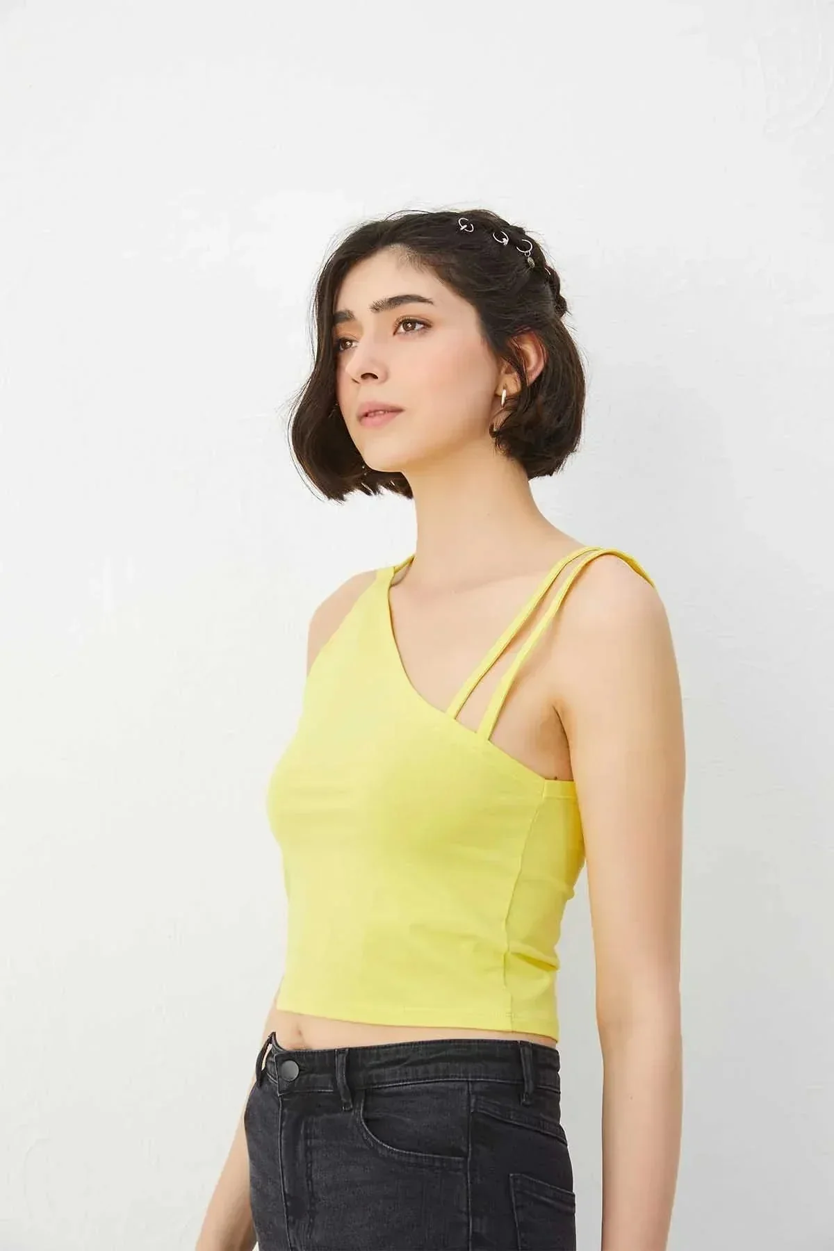 TANK T-SHIRT FOR WOMEN