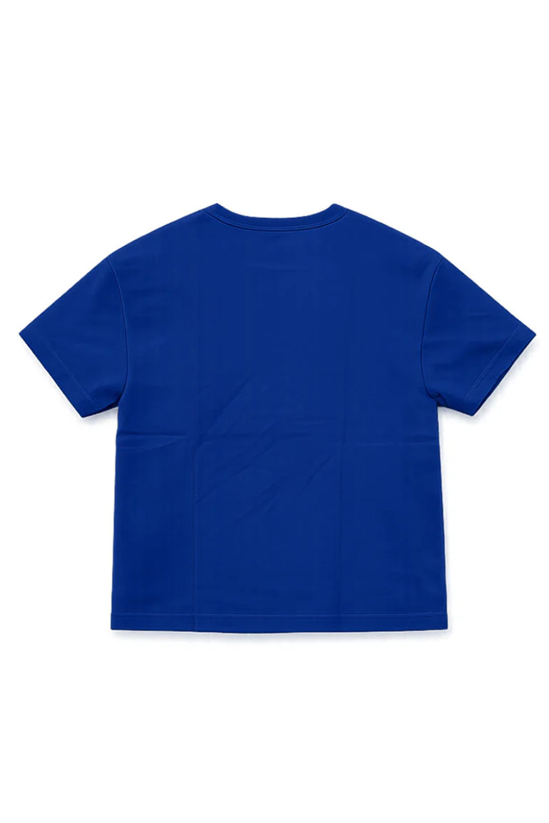 OVERSIZED T-SHIRT WITH POCKET FOR BOYS - Image 3