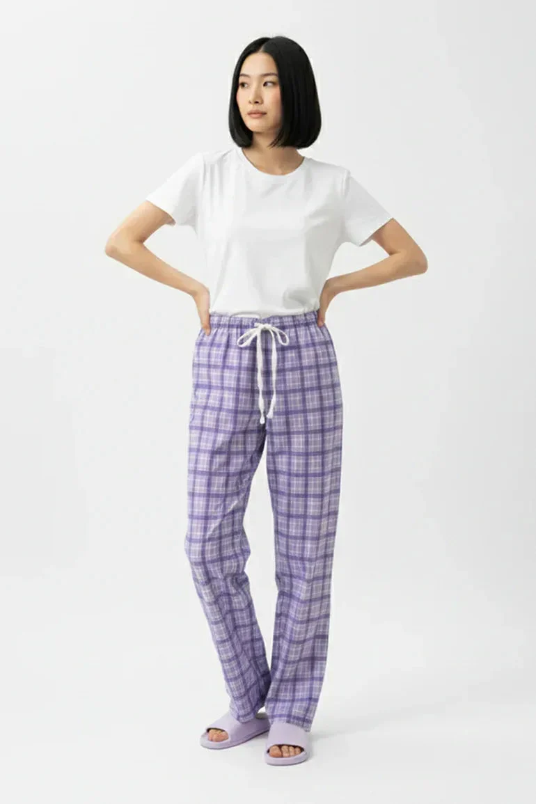 PAJAMA PANTS FOR WOMEN