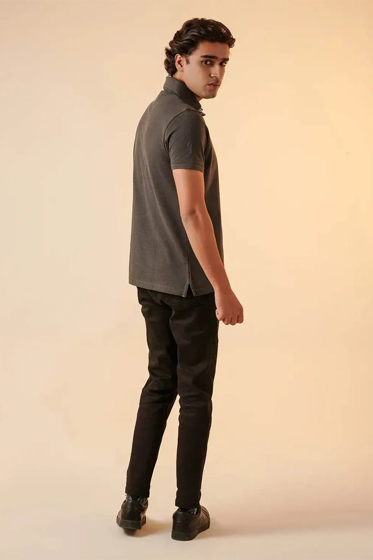 POLO SHIRT FOR MEN - Image 5