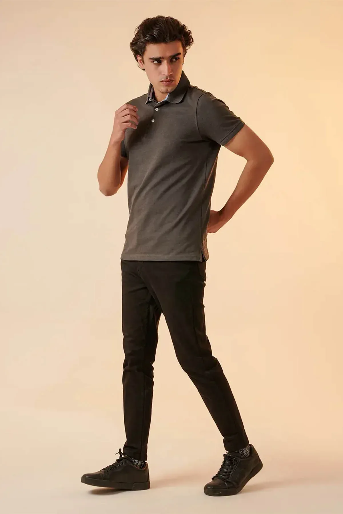 POLO SHIRT FOR MEN - Image 6