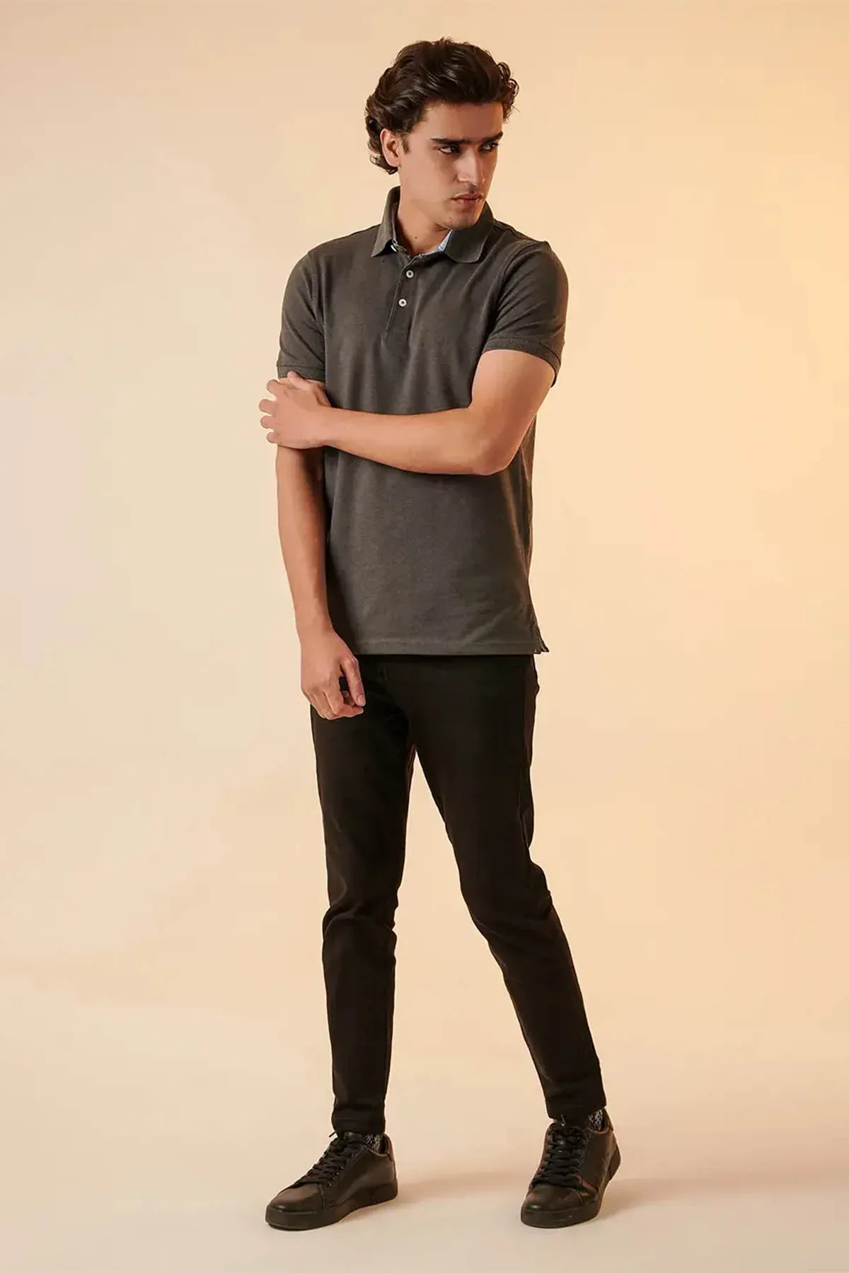 POLO SHIRT FOR MEN - Image 7