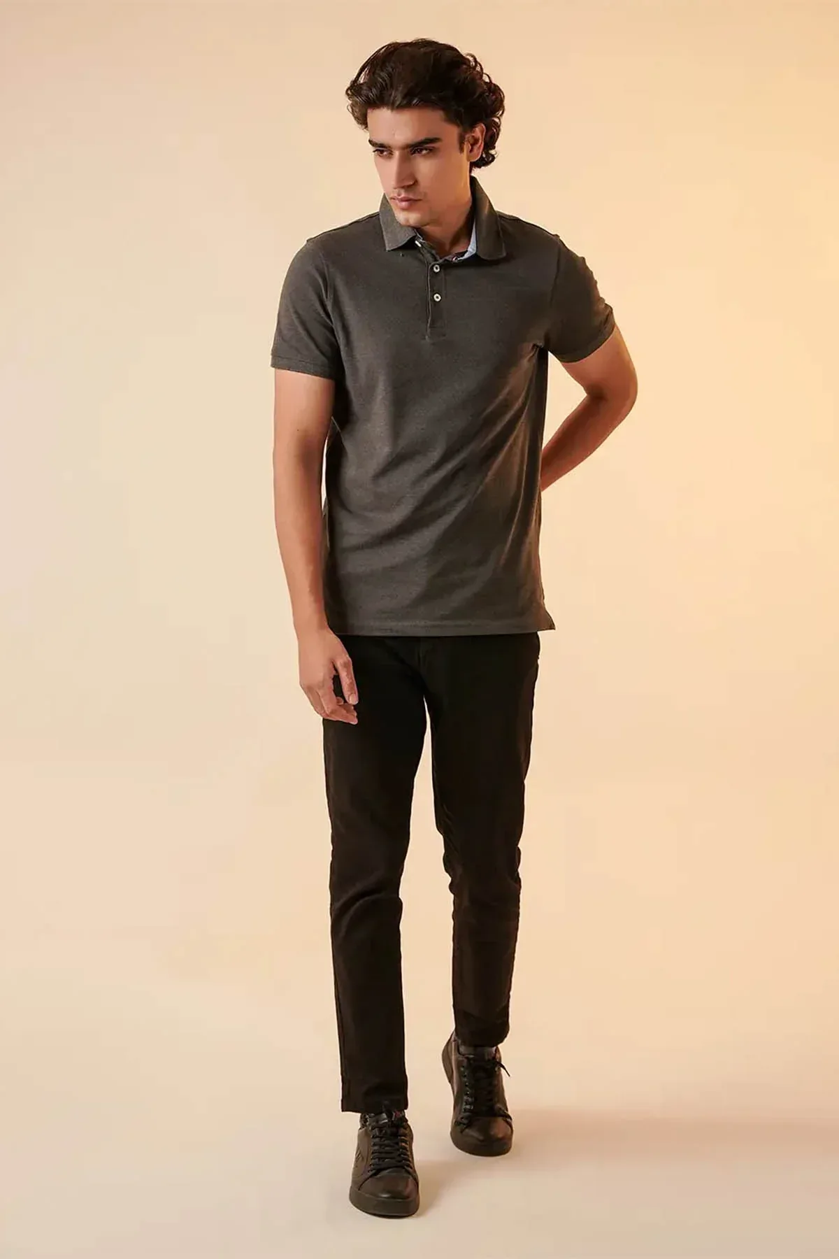 POLO SHIRT FOR MEN - Image 8