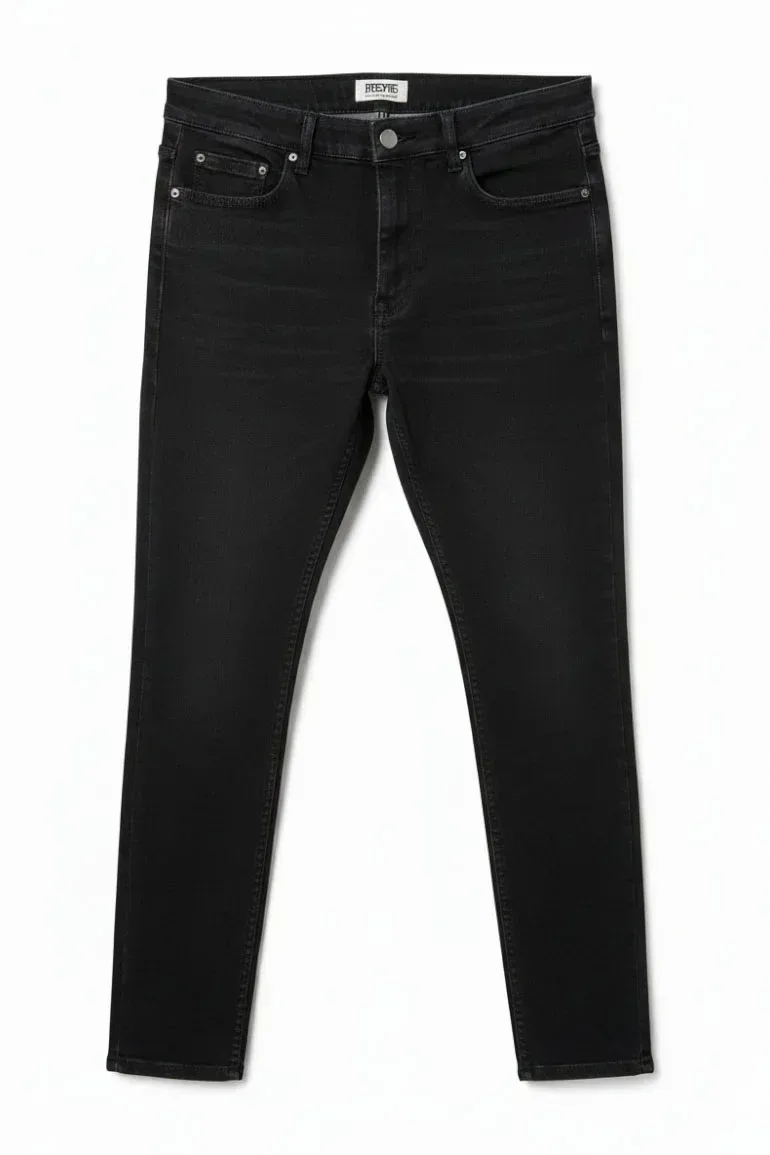 SKINNY FIT JEANS FOR MEN - Image 4