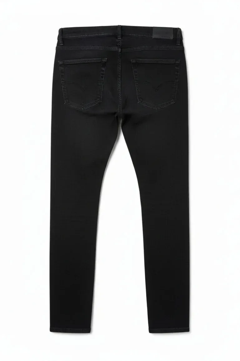 SKINNY FIT JEANS FOR MEN - Image 5