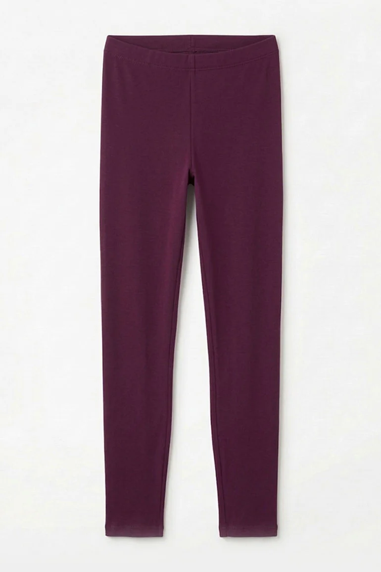 STRETCH LEGGINGS FOR WOMEN - Image 3
