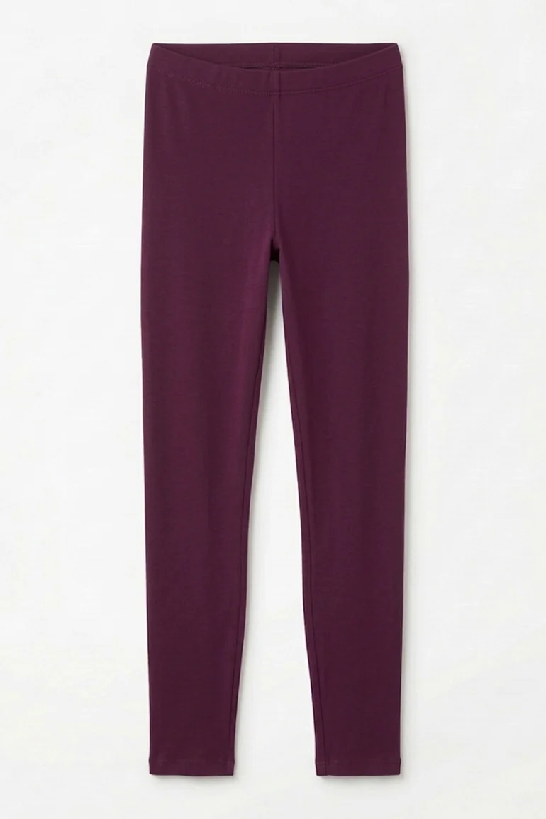 STRETCH LEGGINGS FOR WOMEN - Image 4