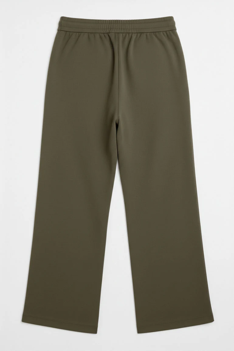 WIDE LEG TROUSERS FOR WOMEN - Image 5