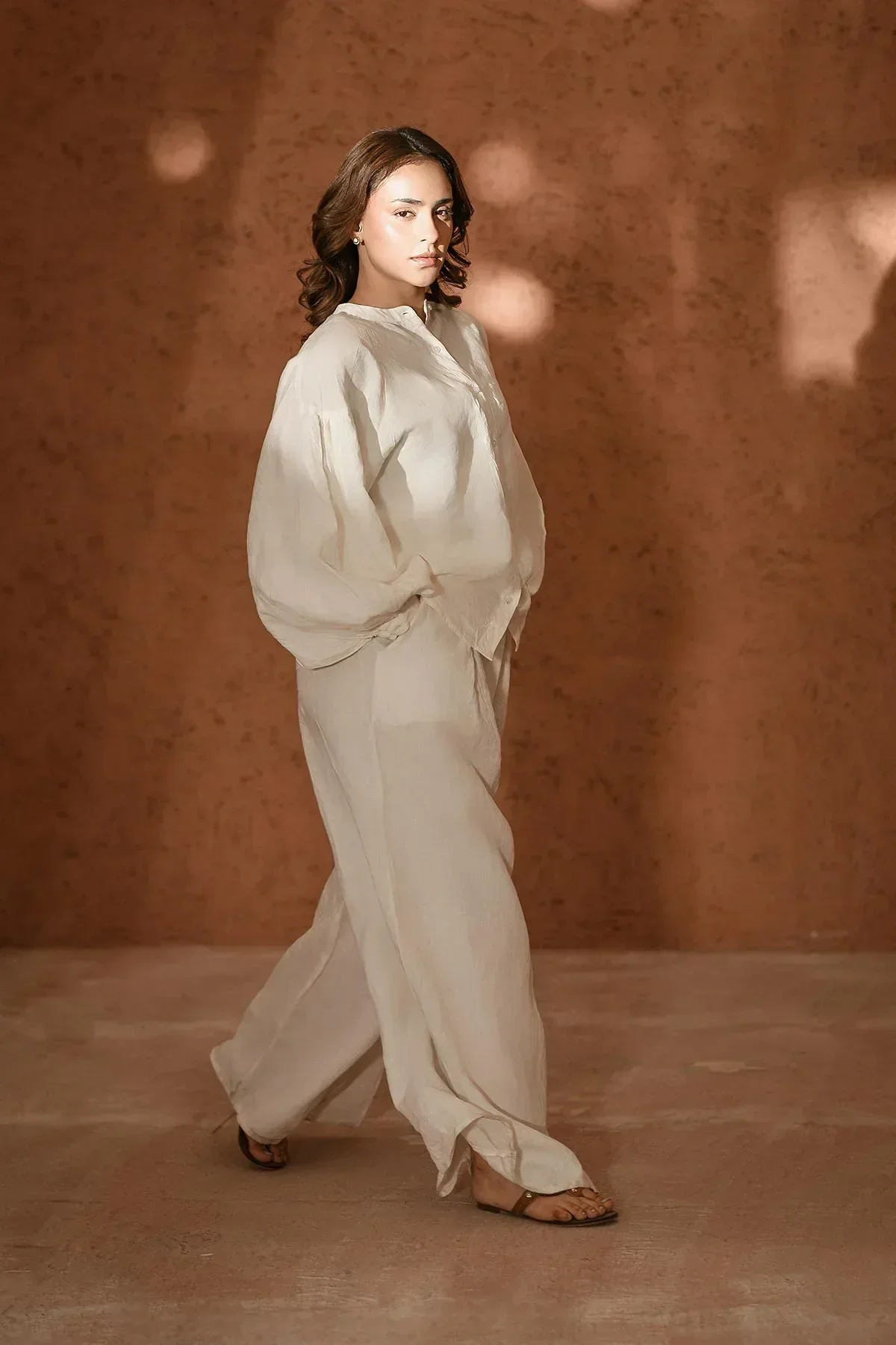 OVERSIZE SHIRT FOR WOMEN - Image 3